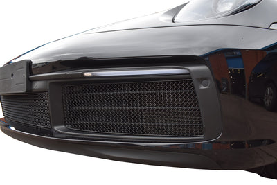 Zunsport Porsche Carrera 992 (C2,C2S,C4,C4S) - Outer Grille Set