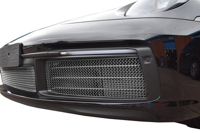 Zunsport Porsche Carrera 992 (C2,C2S,C4,C4S) - Full Grille Set
