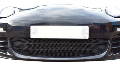 Zunsport Porsche Panamera 970 Facelift - Lower Grille