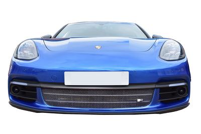 Zunsport Porsche Panamera 971 - Lower Grille