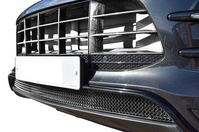 Zunsport Porsche Macan GTS - Lower Grille