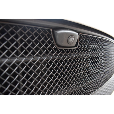 Zunsport Porsche Macan S and GTS 2021 Facelift / 2022 with Driving Camera - Front Grille Set