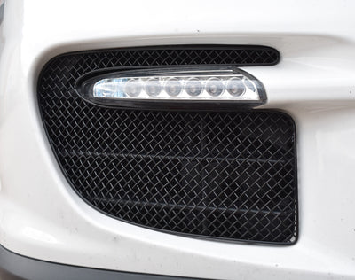 Zunsport Porsche Carrera 997 GT2 - Front Grille Set