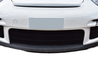 Zunsport Porsche Carrera 997 GT2 - Centre Grille