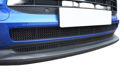 Zunsport Porsche Macan S 19-21 - Centre Grille