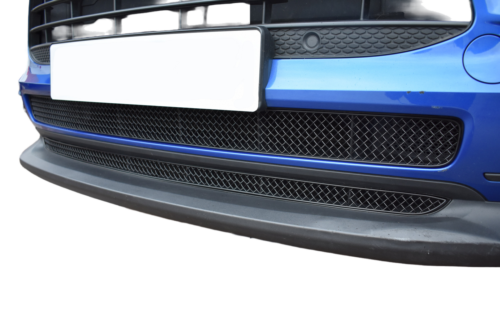 Zunsport Porsche Macan S & Base 19-21 - Lower Grille