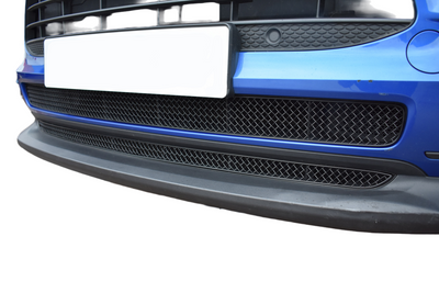Zunsport Porsche Macan S & Base 19-21 - Lower Grille