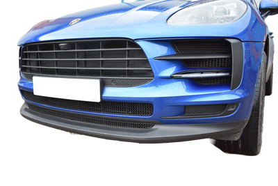Zunsport Porsche Macan S 19-21 - Front Grille Set