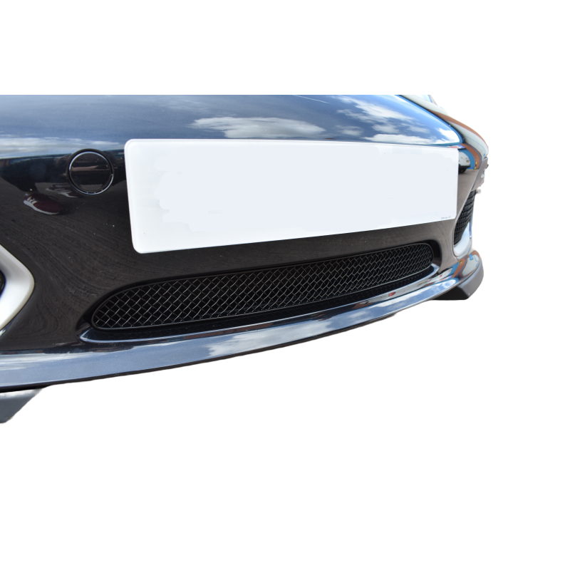 Zunsport Porsche Boxster Spyder 987.2 PDK - Centre Grille
