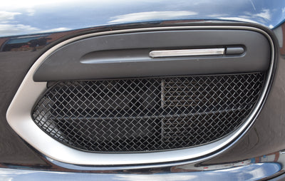 Zunsport Porsche Boxster Spyder 987.2 PDK - Front Grille Set
