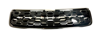 Zunsport Land Rover Discovery Sport Dynamic Style Upgrade Gloss Black Front Grille