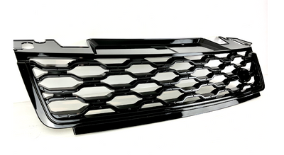 Zunsport Range Rover Sport L494 Dynamic Style Front Grille Finished in Gloss Black