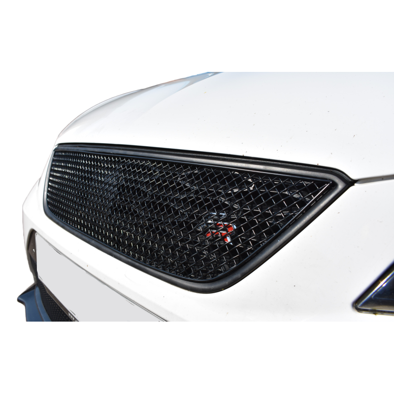 Zunsport Seat Leon FR MK3 Pre-Facelift - Upper Grille