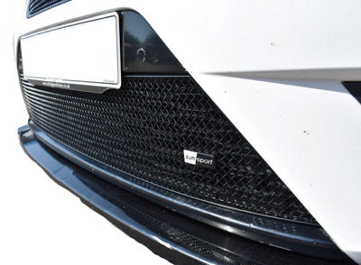Zunsport Seat Leon FR MK3 Pre-Facelift - Lower Grille