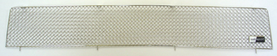 Zunsport Subaru Impreza Hawkeye - Full Grille Set