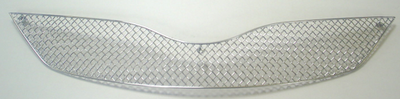 Zunsport Subaru Impreza WRX  2008 MY - Full Grille Set