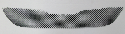 Zunsport Subaru Impreza STi - Upper Grille