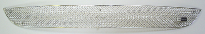 Zunsport Subaru Impreza WRX  2008 MY - Full Grille Set
