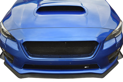Zunsport Subaru WRX - STI VA - Upper Grille