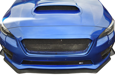 Zunsport Subaru WRX - STI VA - Upper Grille
