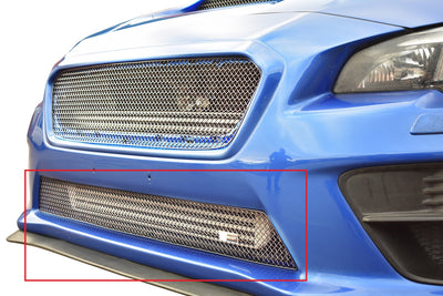 Zunsport Subaru WRX - STI VA - Lower Grille