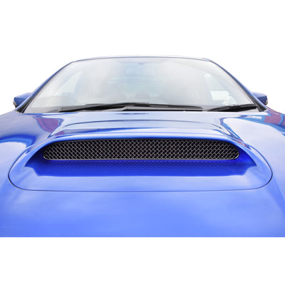Zunsport Subaru WRX - STI VA - Bonnet Scoop Grille