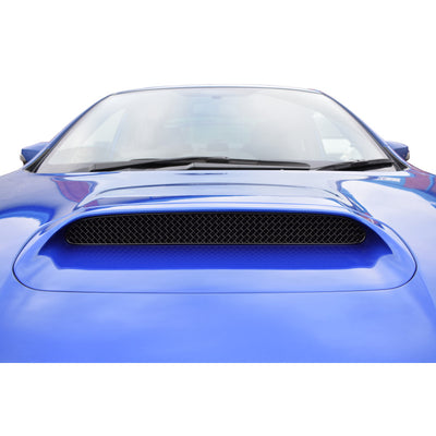 Zunsport Subaru WRX - STI VA - Bonnet Scoop Grille