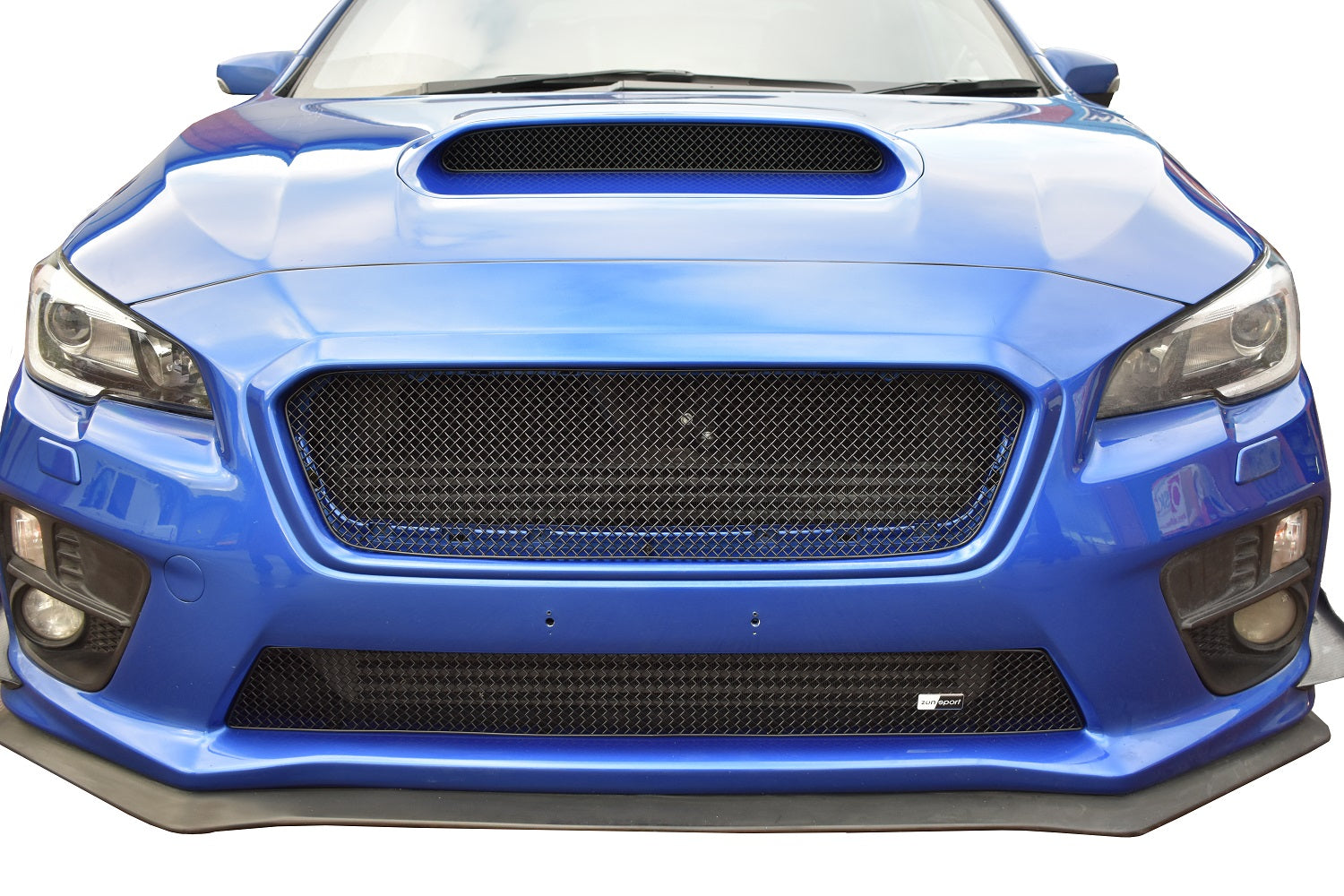 Zunsport Subaru WRX - STI VA - Full Grille Set