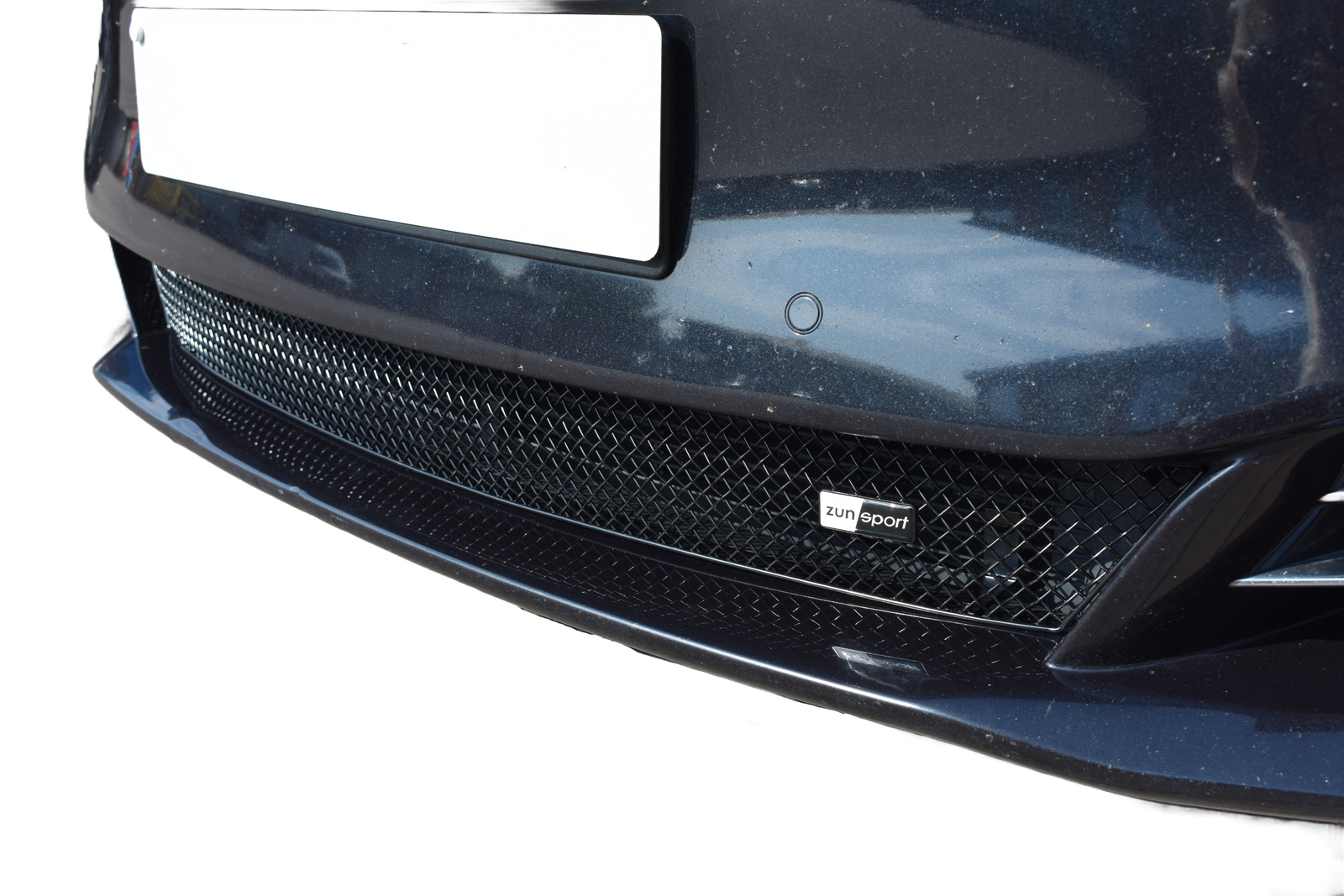 Zunsport Tesla Model S - Lower Grille