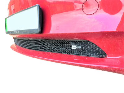 Zunsport Tesla Model 3 - Lower Grille