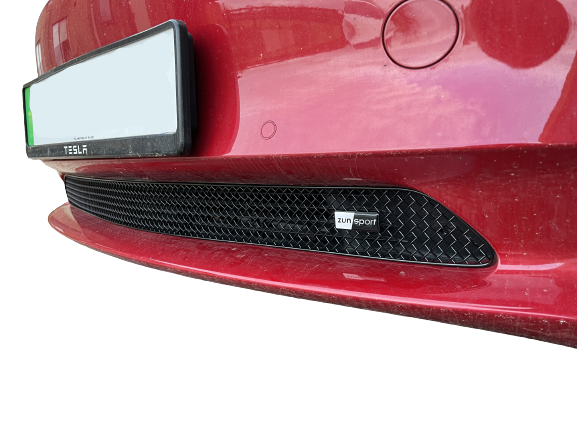 Zunsport Tesla Model 3 - Lower Grille