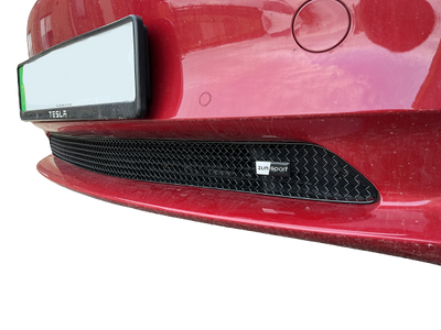 Zunsport Tesla Model 3 - Lower Grille