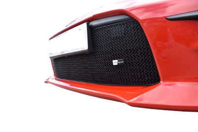 Zunsport Toyota GR86 - Centre Grille