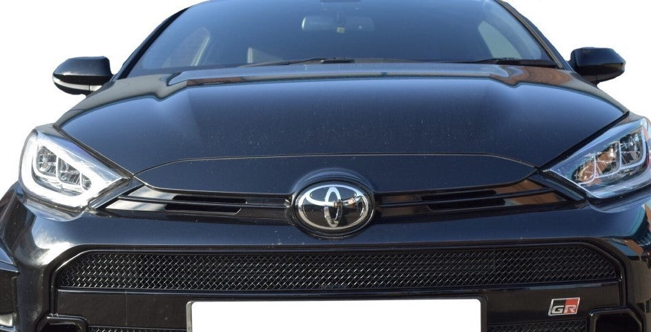 Zunsport Toyota GR Yaris GEN 1 - Upper Grille