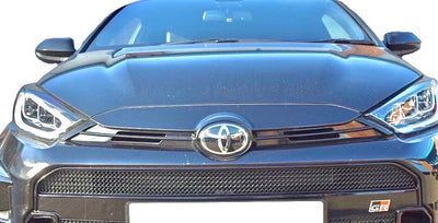 Zunsport Toyota GR Yaris GEN 1 - Upper Grille