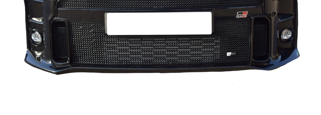 Zunsport Toyota GR Yaris GEN 1 - Lower Grille
