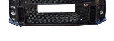 Zunsport Toyota GR Yaris GEN 1 - Lower Grille