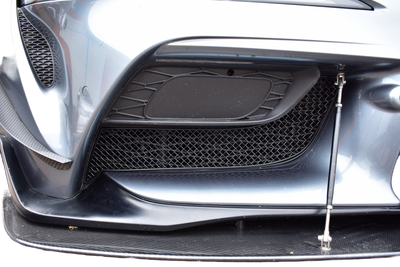 Zunsport Toyota GR Supra MK5 - Outer Grille Set