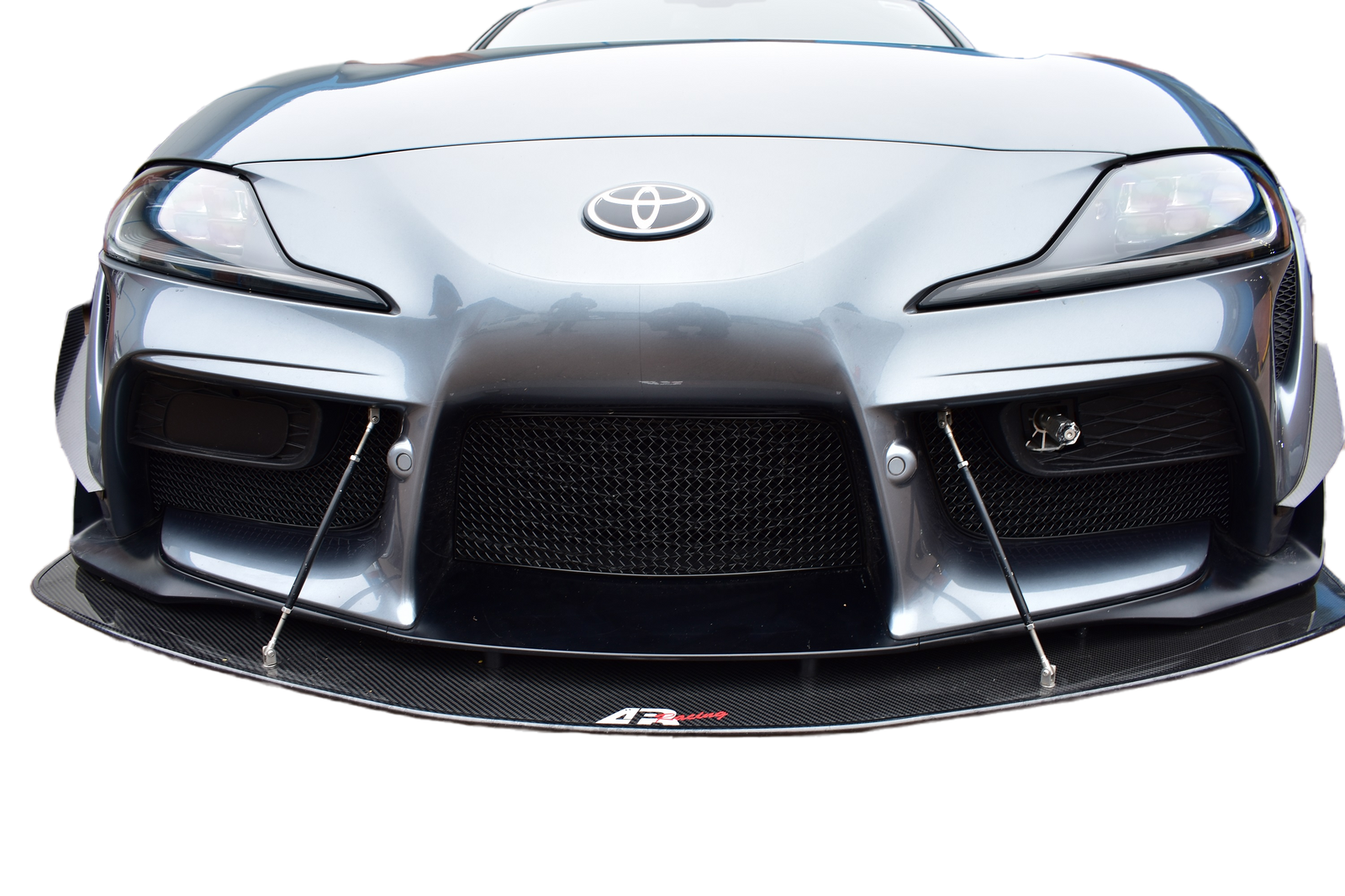 Zunsport Toyota GR Supra MK5 - Full Grille Set