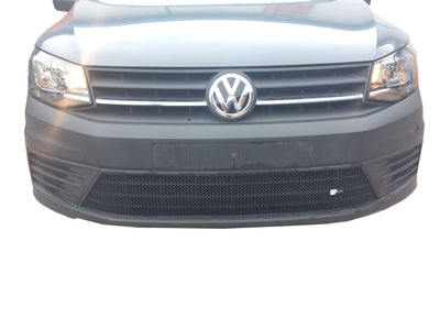 Zunsport VW Caddy (2nd Facelift) - Lower Grille