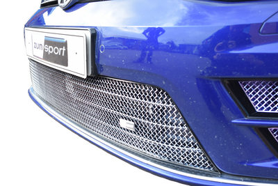 Zunsport VW Golf R MK7 - Lower Grille