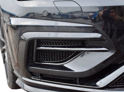 Zunsport VW Golf R MK7.5 - Outer Grille Set