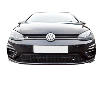 Zunsport VW Golf R MK7.5 - Front Grille Set