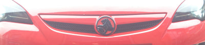 Zunsport Vauxhall Astra GTC VXR - Upper Grille Set