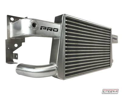 Audi S1 8X Competition Spec Intercooler