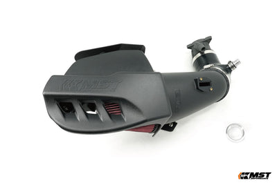 MST Performance Intake Induction Kit and Inlet Hose BMW B58 3.0 G Series Stock