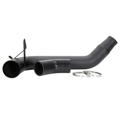 Crossover Turbo Intake Hard Pipe for Ford Focus ST 225