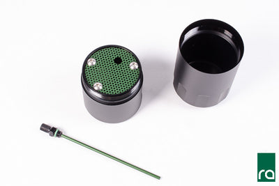 Radium Dual Catch Can Kit, 2015+ Subaru WRX