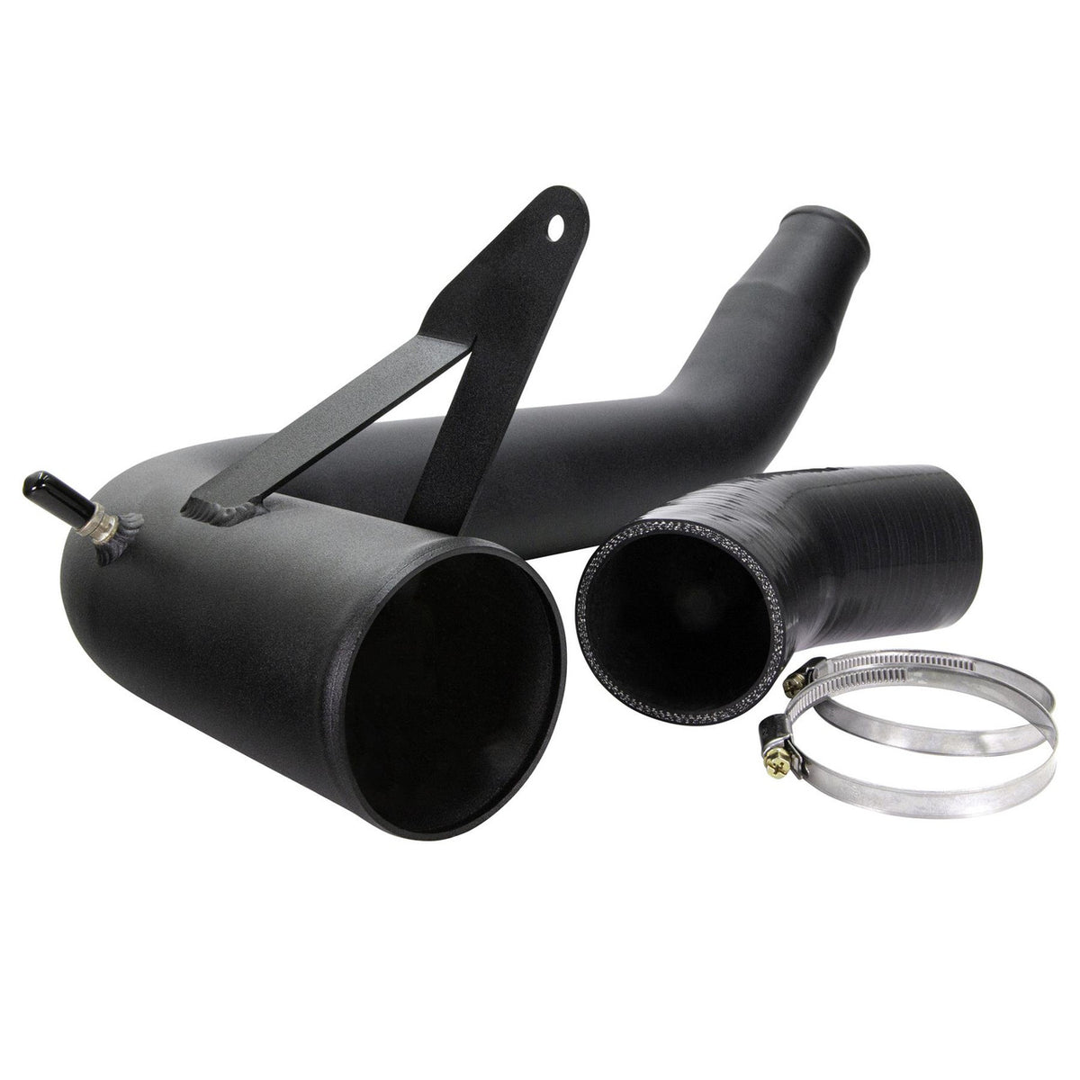 Crossover Turbo Intake Hard Pipe for Ford Focus ST 225