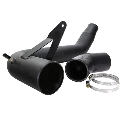 Crossover Turbo Intake Hard Pipe for Ford Focus ST 225